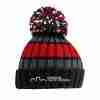 Castle Race  Bobble Hat
