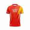Belvoir 2026 Technical T-shirt [Neck Warmer Included]