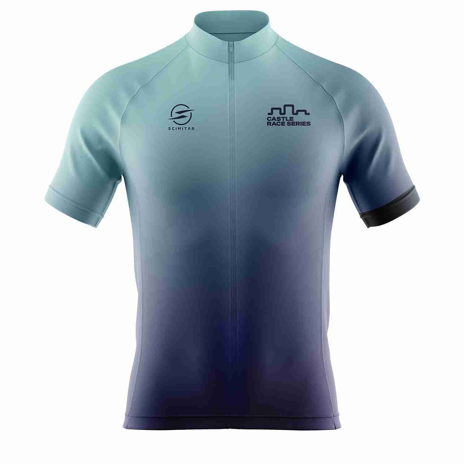 Castle Race 2026 Elite Cycle Jersey