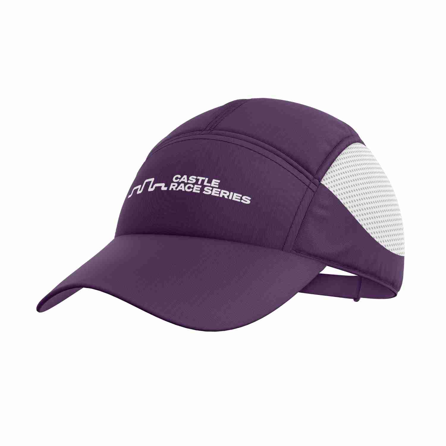 Castle Race 2026 Running Cap