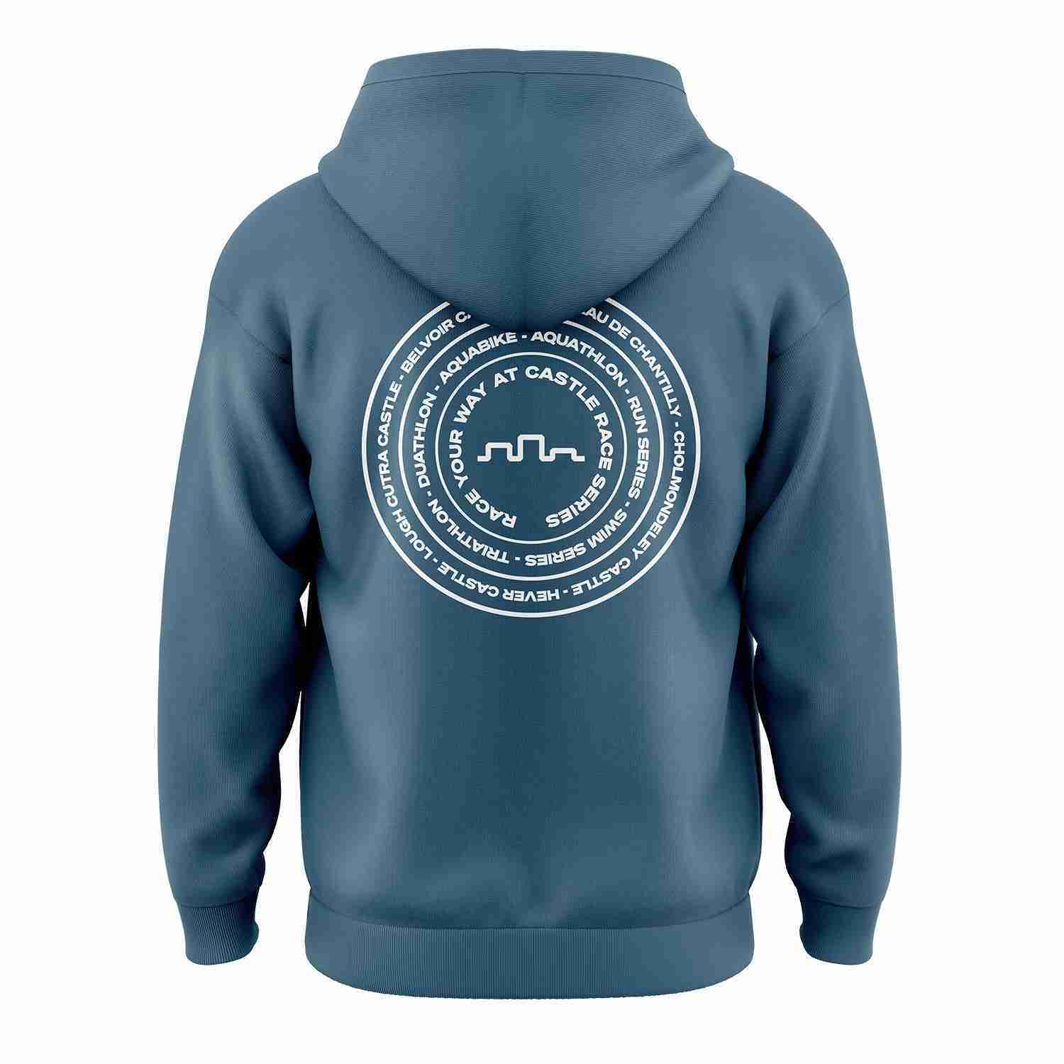 Castle Race 2026 Hoodie - Image 2