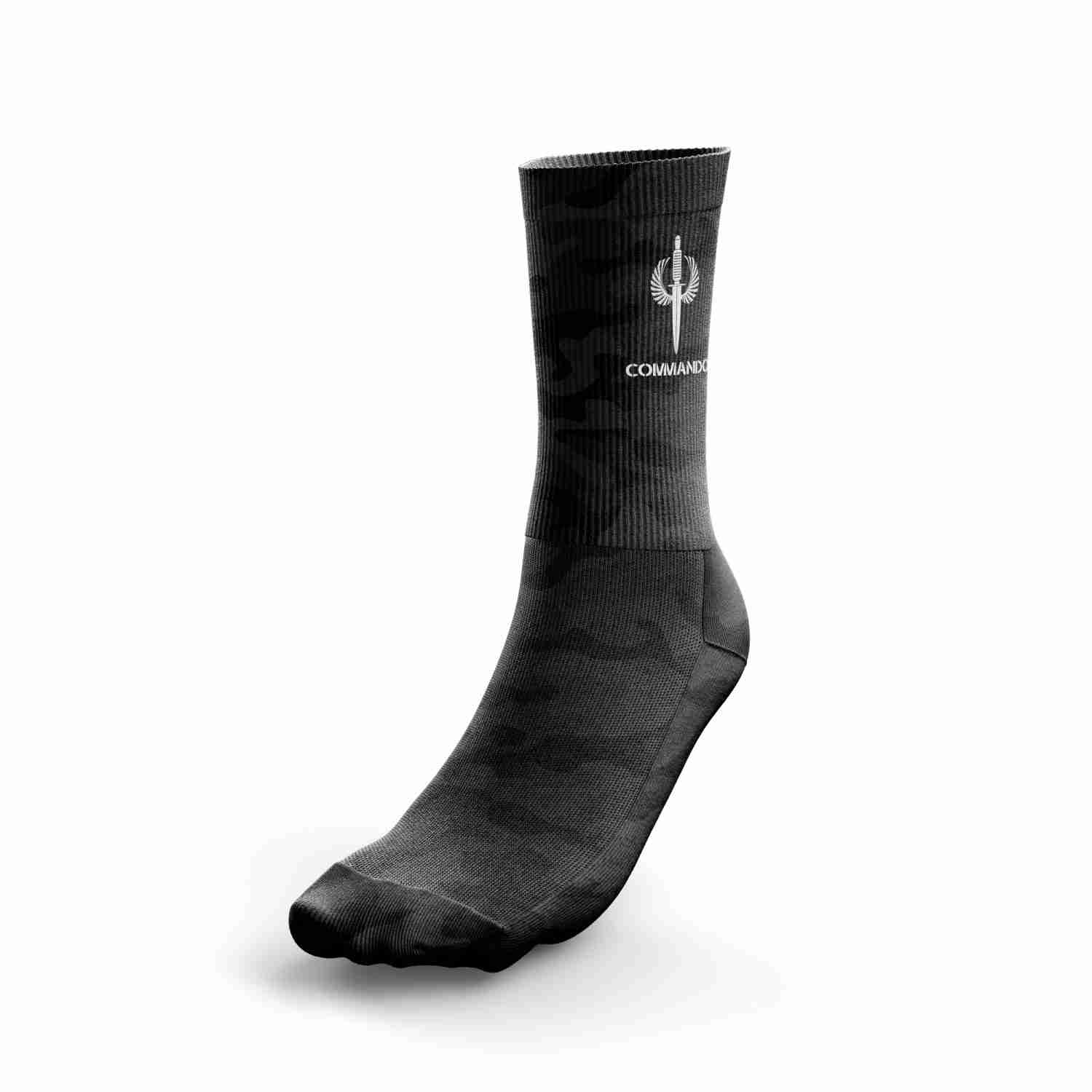 Commando Series Socks